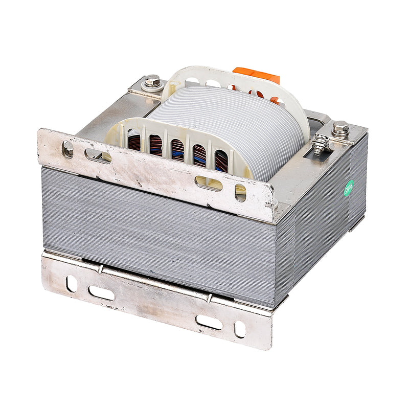 Biến áp cách ly Chint NDK series, điện áp vào AC 220V/380V, điện áp ra từ 6VAC ~ 380VAC