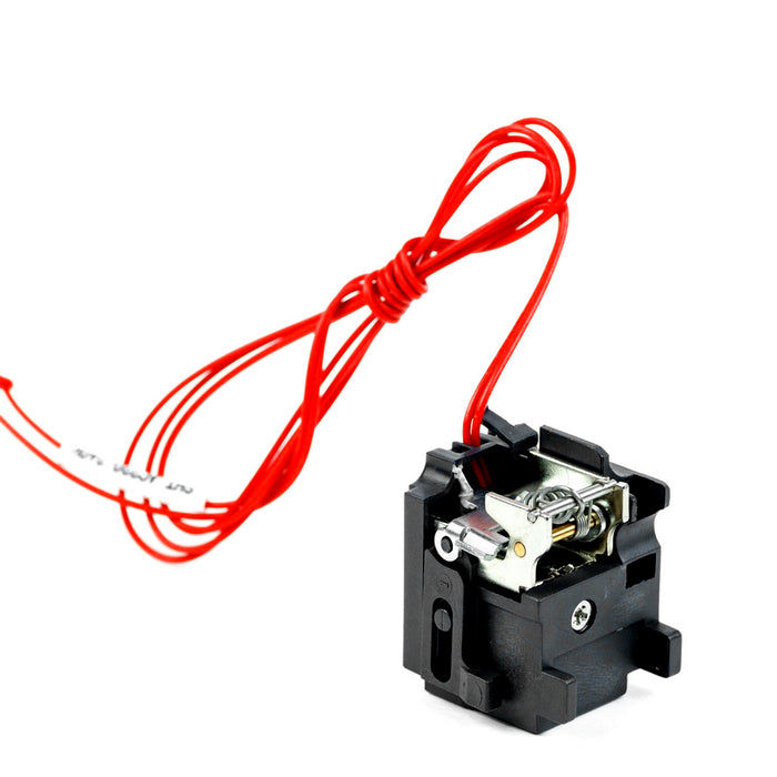 Cuộn ngắt điện áp dùng cho MCCB Chint NM8N series 