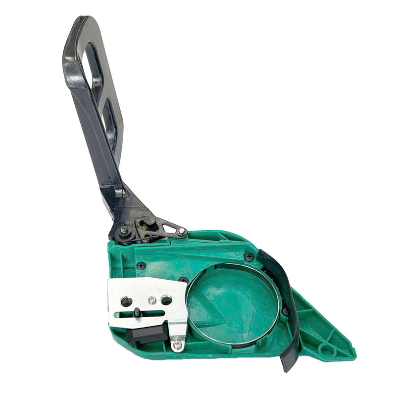 Máy cưa xích chạy xăng công suất 2300W DCA A03YD54
