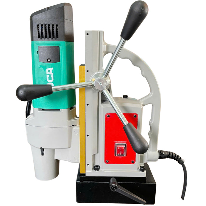 Máy khoan từ công suất 1600W DCA AJC02-23