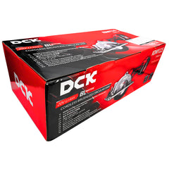 KDMY125 Type FK: Thân máy + 02 Pin 20V 5.0Ah + 01 Sạc 20V 4A + 01 lưỡi cưa gỗ
