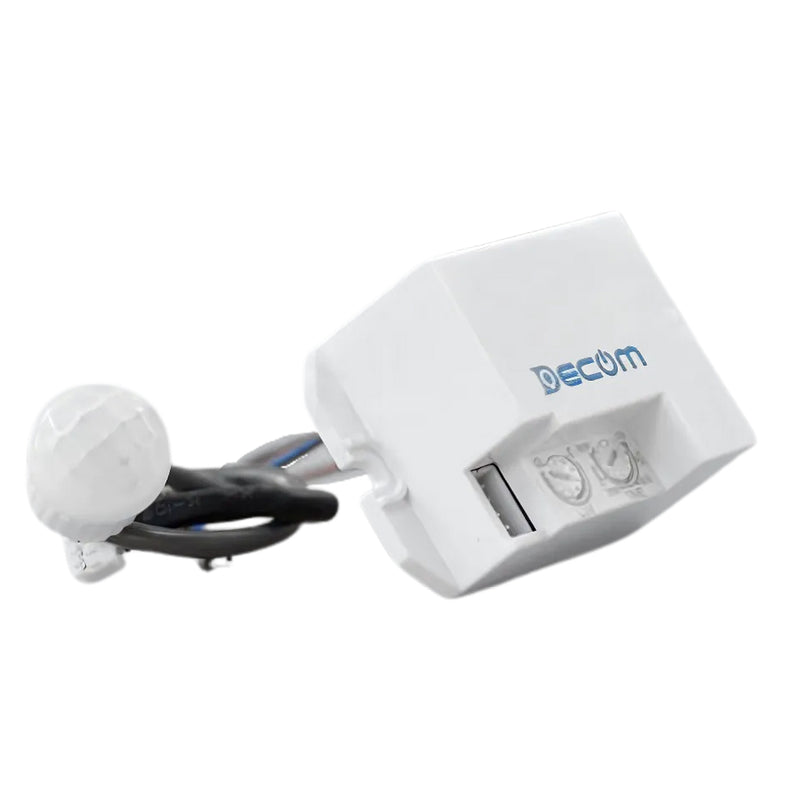 Mắt cảm ứng Decom DC-24B dùng cho đèn, quạt