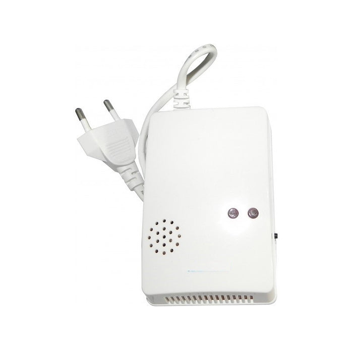 Thiết bị báo động có khí gas Decom DC-GASRF