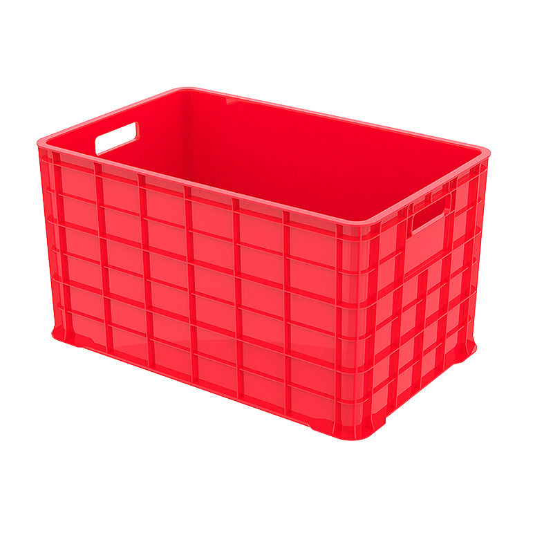 Khay nhựa kín, sóng bít Duy Tân