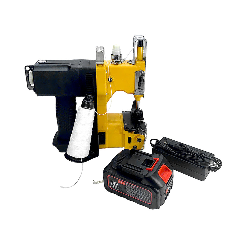 Máy may bao tải cầm tay dùng Pin 36V Flying Man GK9-007