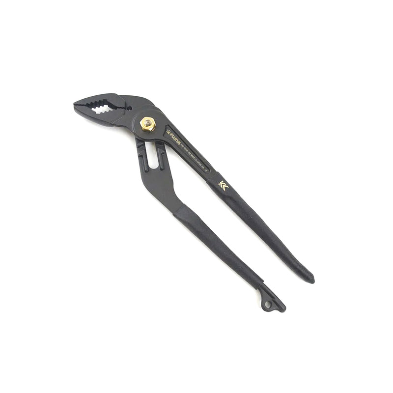 Kìm mỏ quạ Fujiya Kurokin-Series, thiết kế nhỏ gọn (Lightweight), kích thước từ 202mm - 251mm. Tiêu chuẩn RoHS