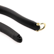 Kìm trợ lực Fujiya 3000N-BG Kurokin có lỗ bấm cos, tay cầm chống trượt và móc dây an toàn