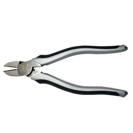 Kìm cắt cộng lực Nhật Bản Fujiya AKN-150G 150mm lưỡi cong cắt thép 2mm