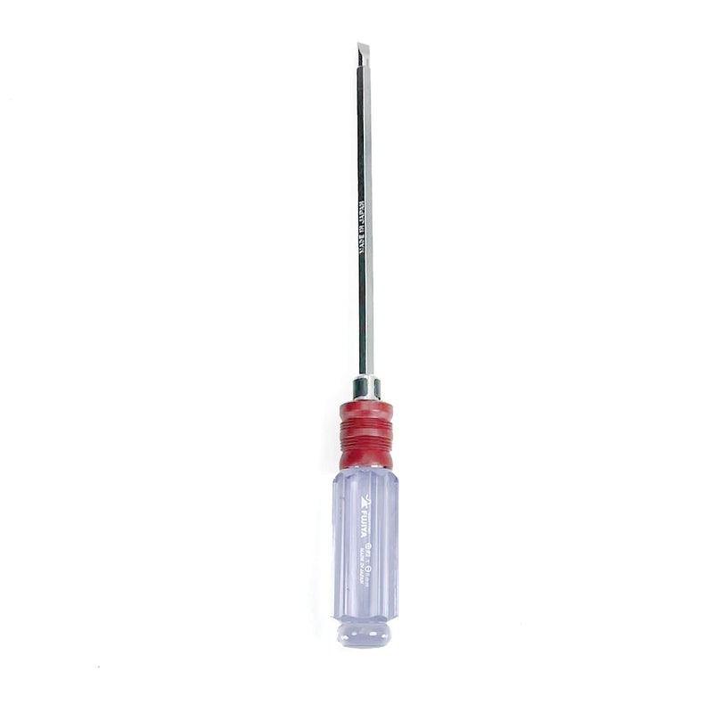 Tua vít 2 đầu đổi chiều Fujiya FCSD-63-150 chiều dài 260mm, kích thước PH2 x SL6