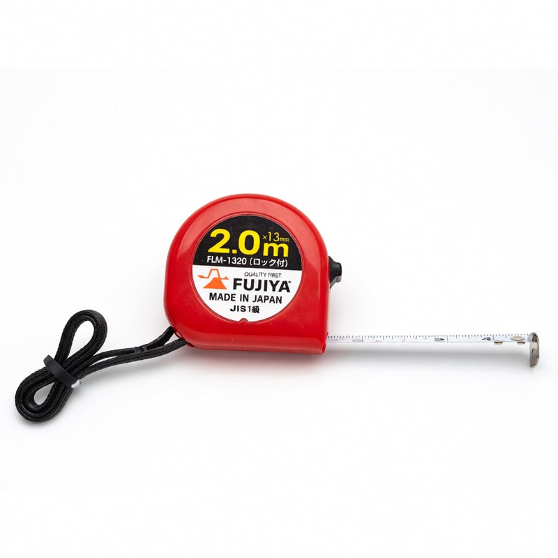 Thước kéo Fujiya FLM Series chiều dài từ 2m - 5.5m