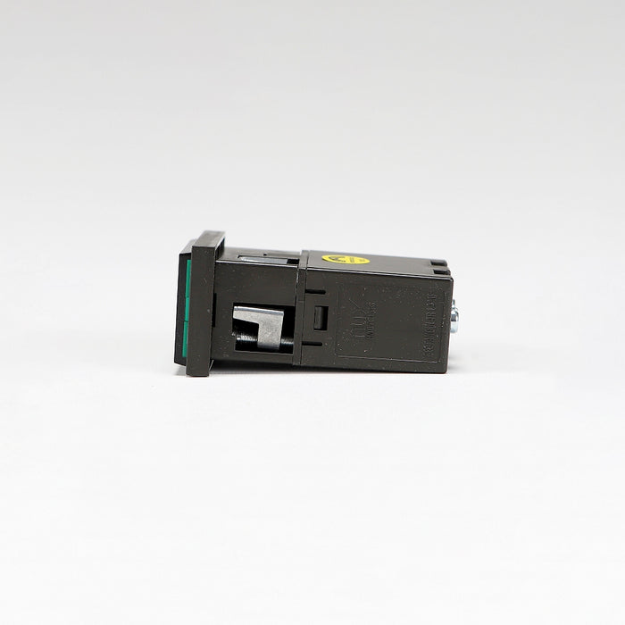 Đèn báo LED Module lắp ghép 40mm x 30mm, Hanyoung Nux CR40 Series