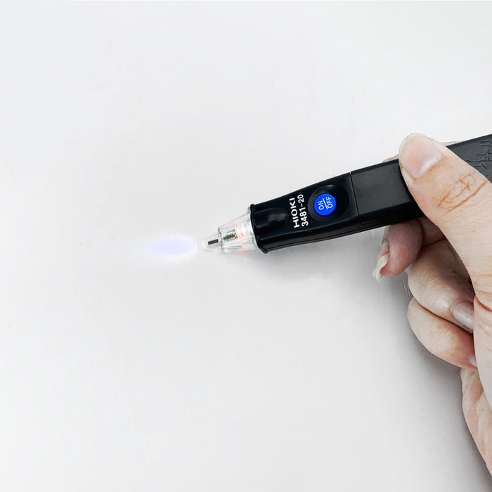 Bút thử điện Hioki 3481-20