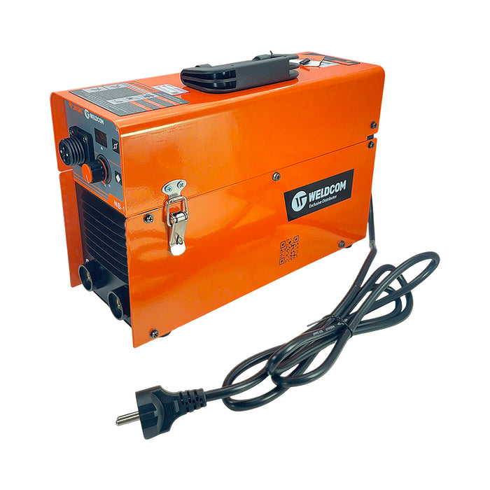 Máy hàn MIG không khí Jasic MIG NB-160E dòng hàn tối đa 160A