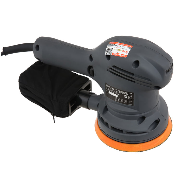 Máy chà nhám tròn 300W Koycera ARSE1250