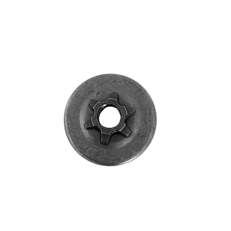 Hộp Khớp Ly Hợp Makita 165405-2 (CLUTCHDRUM COMPLETE)