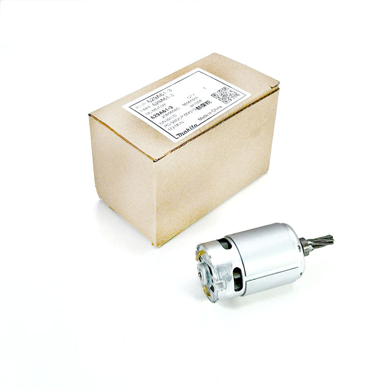 Phụ tùng Makita - Cụm Motor - Mã số 629A61-3 (DC MOTOR/DUN461W)