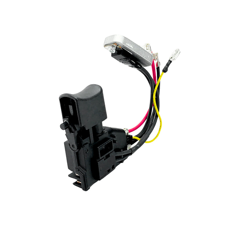 Phụ tùng Makita - Công tắc | Mã số: 632A24-0 (Switch Unit)