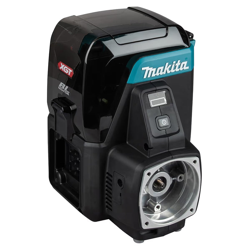 Mô-tơ truyền động Makita GU01G12501 dùng Pin 40Vmax XGT