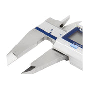 Thước kẹp điện tử Mitutoyo Absolute Coolant Proof 500 Series 150mm (hệ mét), chống nước, kháng dầu, sai số ±0.02mm