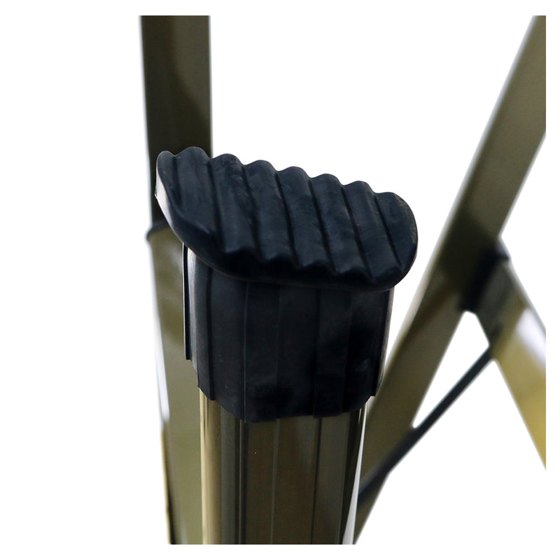 Thang ghế khung nhôm Nikawa NKA