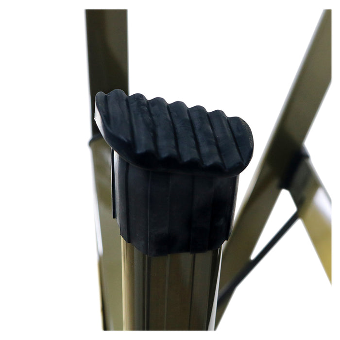 Thang ghế khung nhôm Nikawa NKA