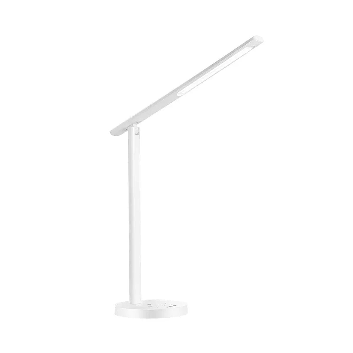 Đèn bàn cảm ứng đa chức năng, chống cận Panasonic HHLT042119, công suất 7.5W, màu ánh đèn vàng trung tính