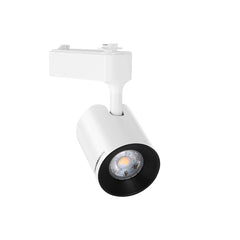 Màu ánh sáng vàng ấm 3000K / Vỏ trắng