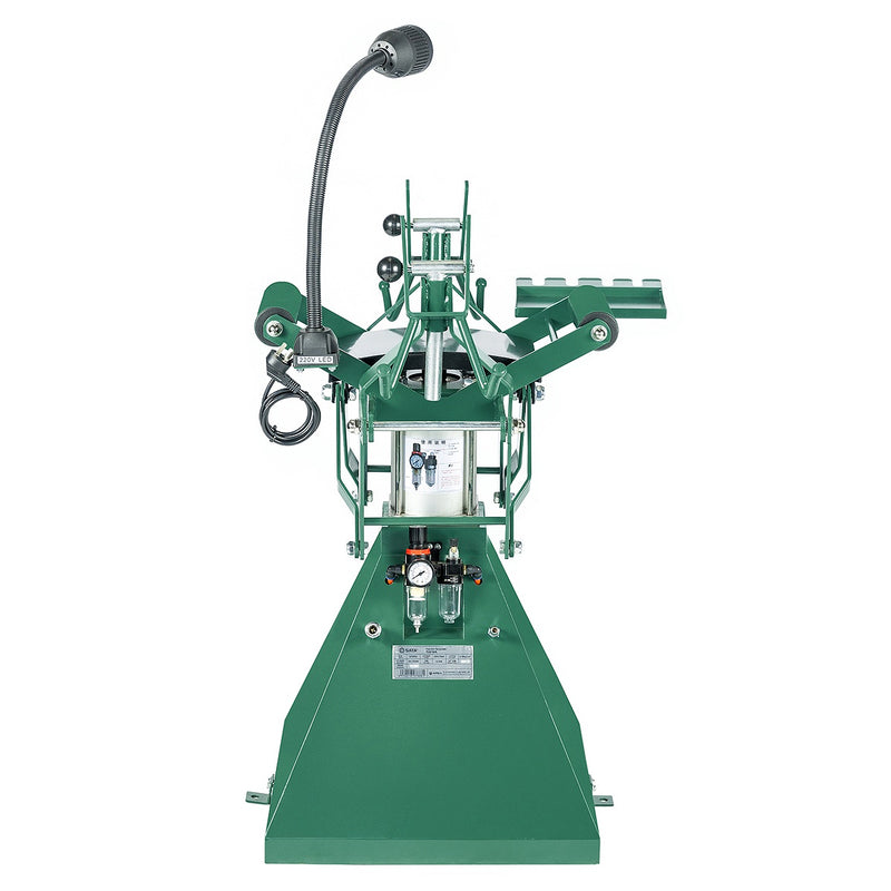 Máy banh lốp xe khí nén SATA AE5851A