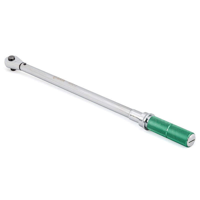 Cần siết chỉnh lực SATA AE9213 cốt 1/2 inch, dãi lực từ 60Nm - 340Nm