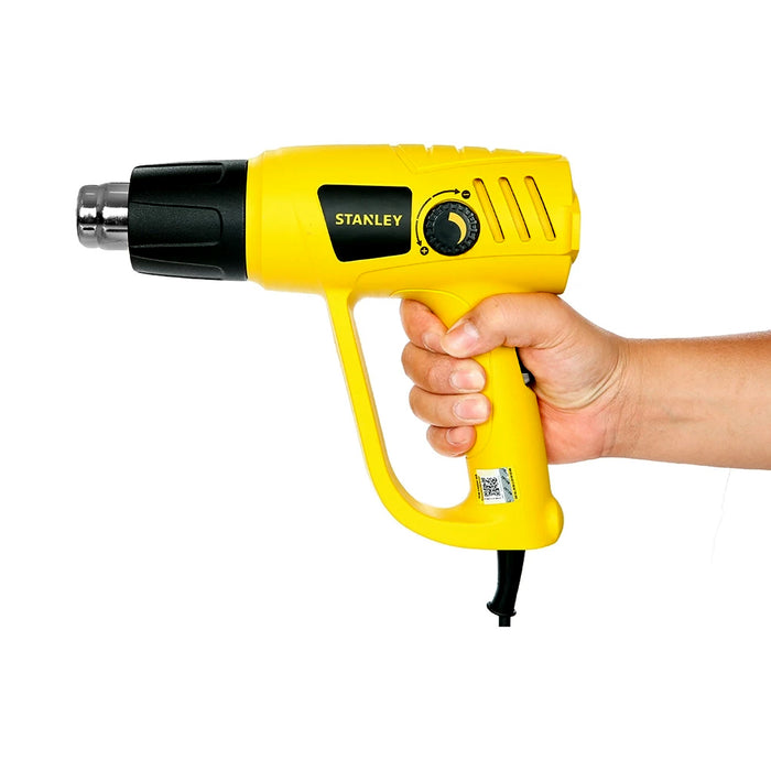 Máy thổi hơi cầm tay 2000W Stanley STEL670- B1