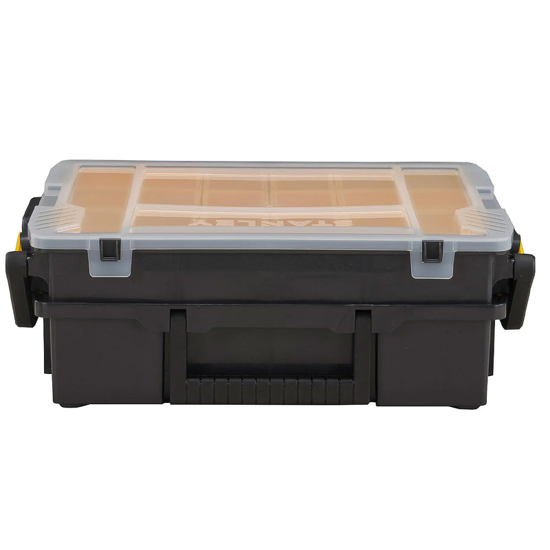 Hộp đựng linh kiện 2 tầng SortMaster Stanley STST1-75540