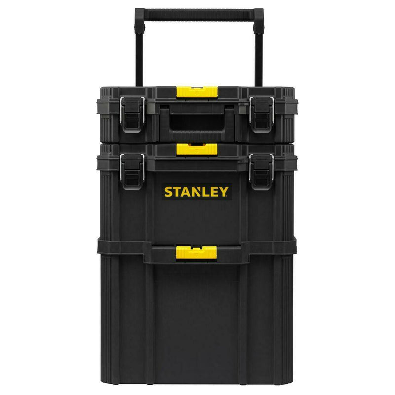 Hệ thùng đựng dụng cụ Stanley STST83319-1