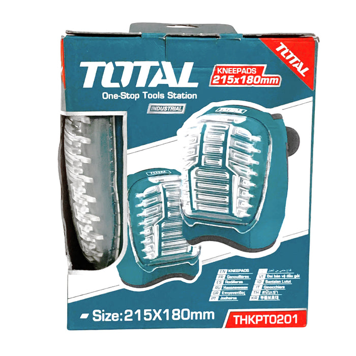 Miếng đệm đầu gối TOTAL THKPT0201