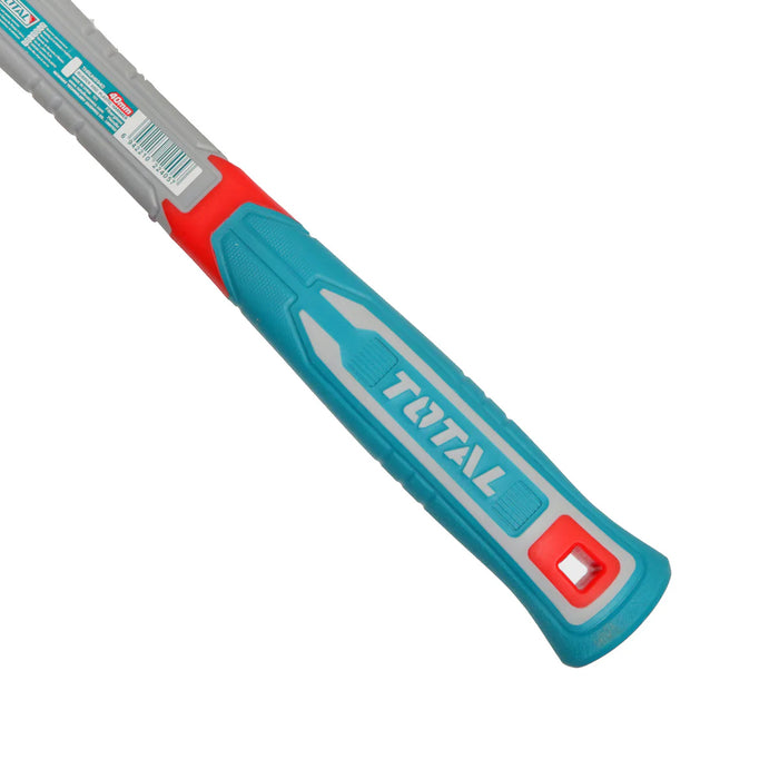 Búa đầu nhựa & cao su Total THRUH6940 đường kính búa 40mm