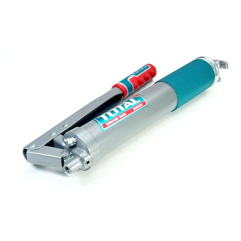 Súng bơm mỡ cầm tay TOTAL THT111062