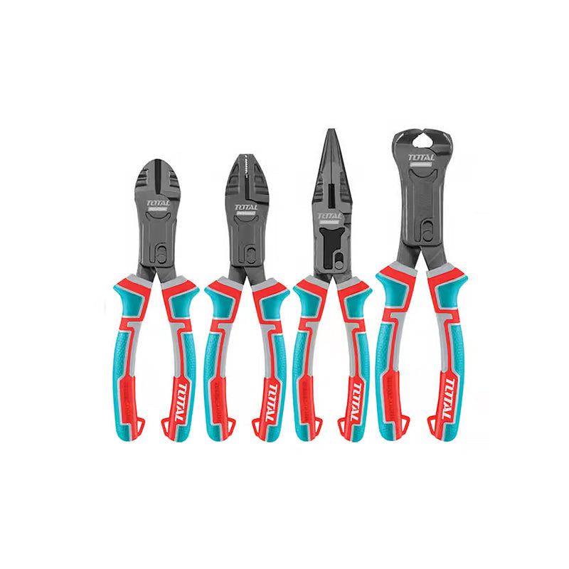 Bộ 4 kìm trợ lực TOTAL THT2CK241S