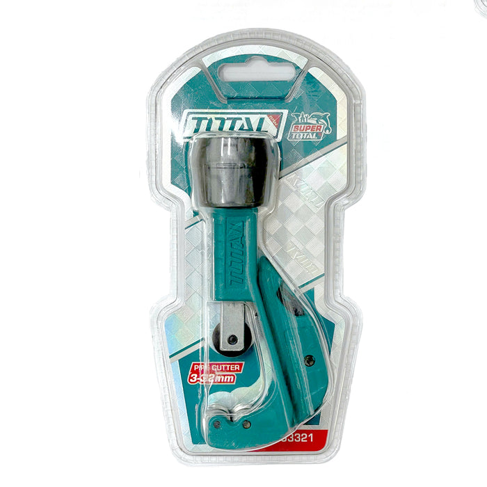 Dao cắt ống đồng nhôm 3-32mm TOTAL THT53321
