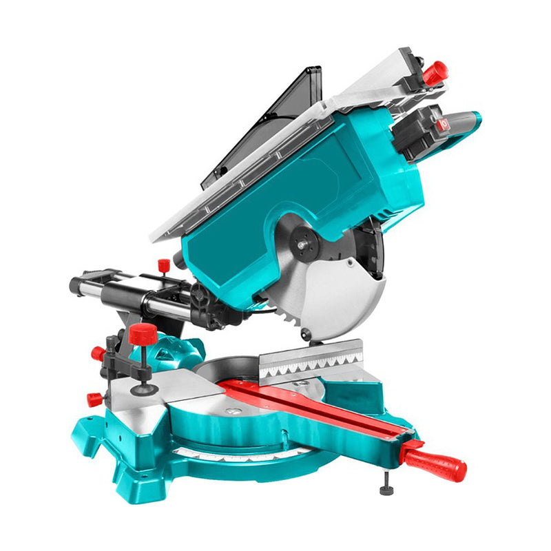 Máy cắt nhôm kết hợp cưa bàn 305mm 1800W TOTAL TMS43183051