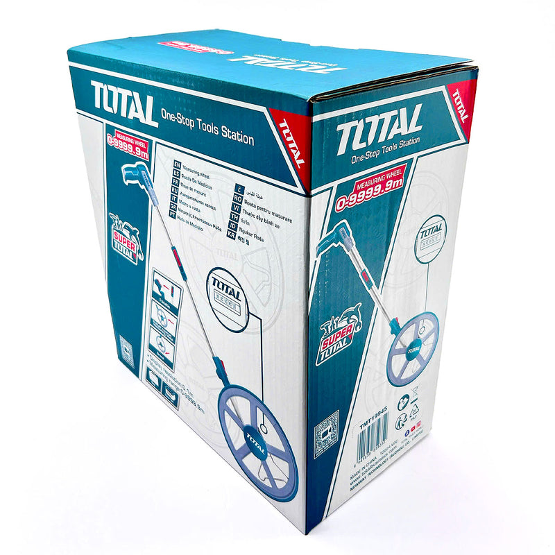 Bánh xe thước đo TOTAL TMT19945