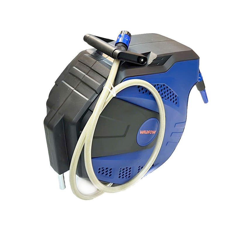 Cuộn ống nước tự rút Wadfow WVZ1515 chiều dài 15m