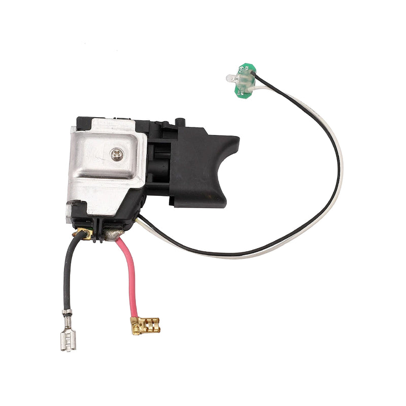 Phụ tùng Makita - Công tắc | Mã số: 650699-7 (Switch)