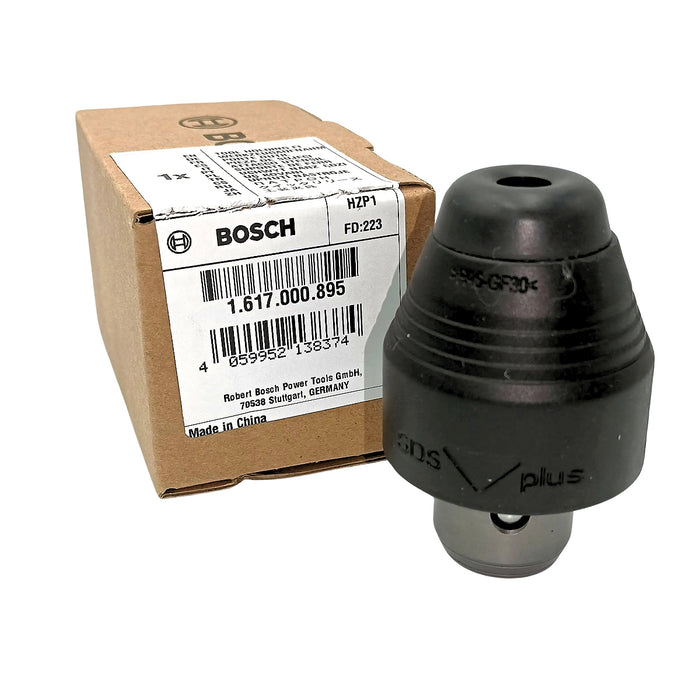 Đầu khoan máy khoan bê tông Bosch 1617000895 kích thước 76mm x 50mm x 31.75mm