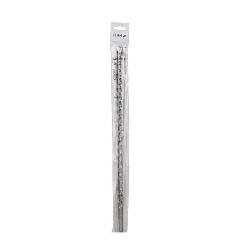 Mũi khoan bê tông SDS PLUS Bosch đường kính từ 4mm - 25mm, đuôi gài