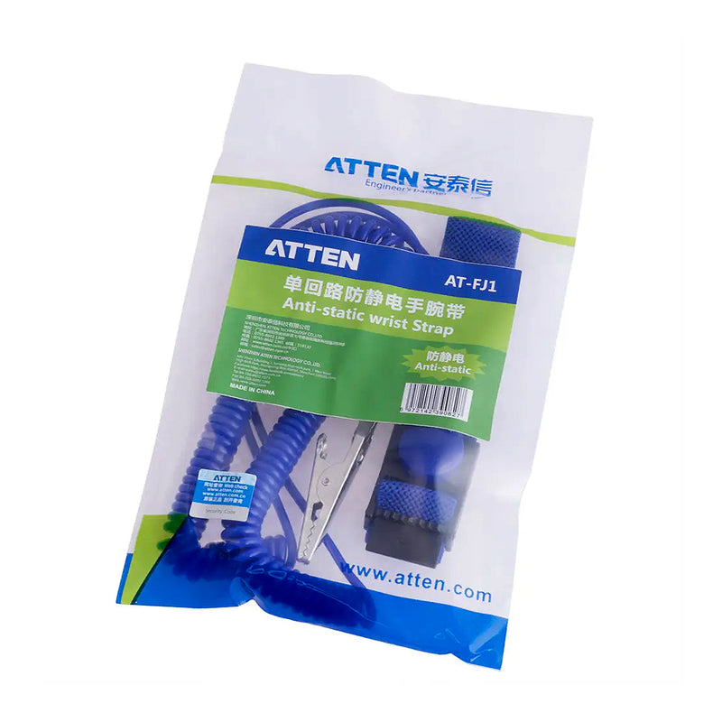 Vòng đeo tay chống tĩnh điện Atten