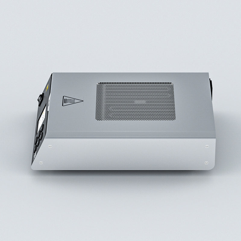 Máy làm nóng bo mạch trước khi hàn  (Preheater) ATTEN ST-7500 / ST-7800 Series, công suất 400W / 800W