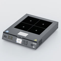 Dùng bộ nguồn 1 Pha 220V