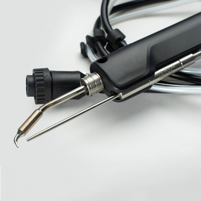 Trạm Hàn Tự Động ATTEN ZT-660-150G, công suất 180W, Max 500°C