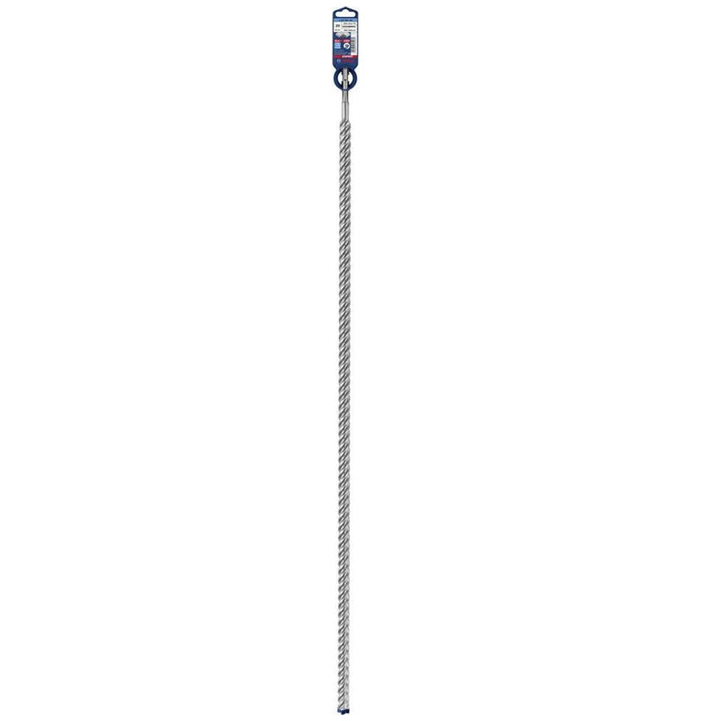 Mũi khoan bê tông SDS Plus-7X Bosch đường kính mũi từ 14mm - 30mm, đuôi gài