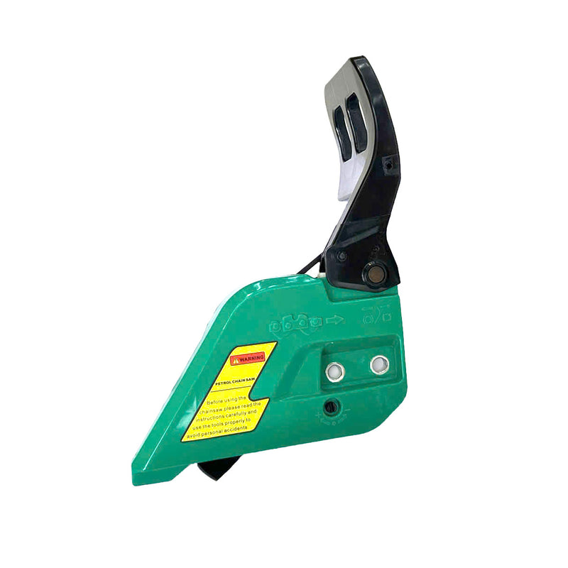 Máy cưa xích chạy xăng công suất 2300W DCA A03YD54