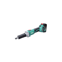 DCA ADSJ25EM: Gồm thân máy + 2 Pin 20V 4.0Ah + Sạc 2A